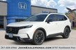  Honda CR-V Hybrid