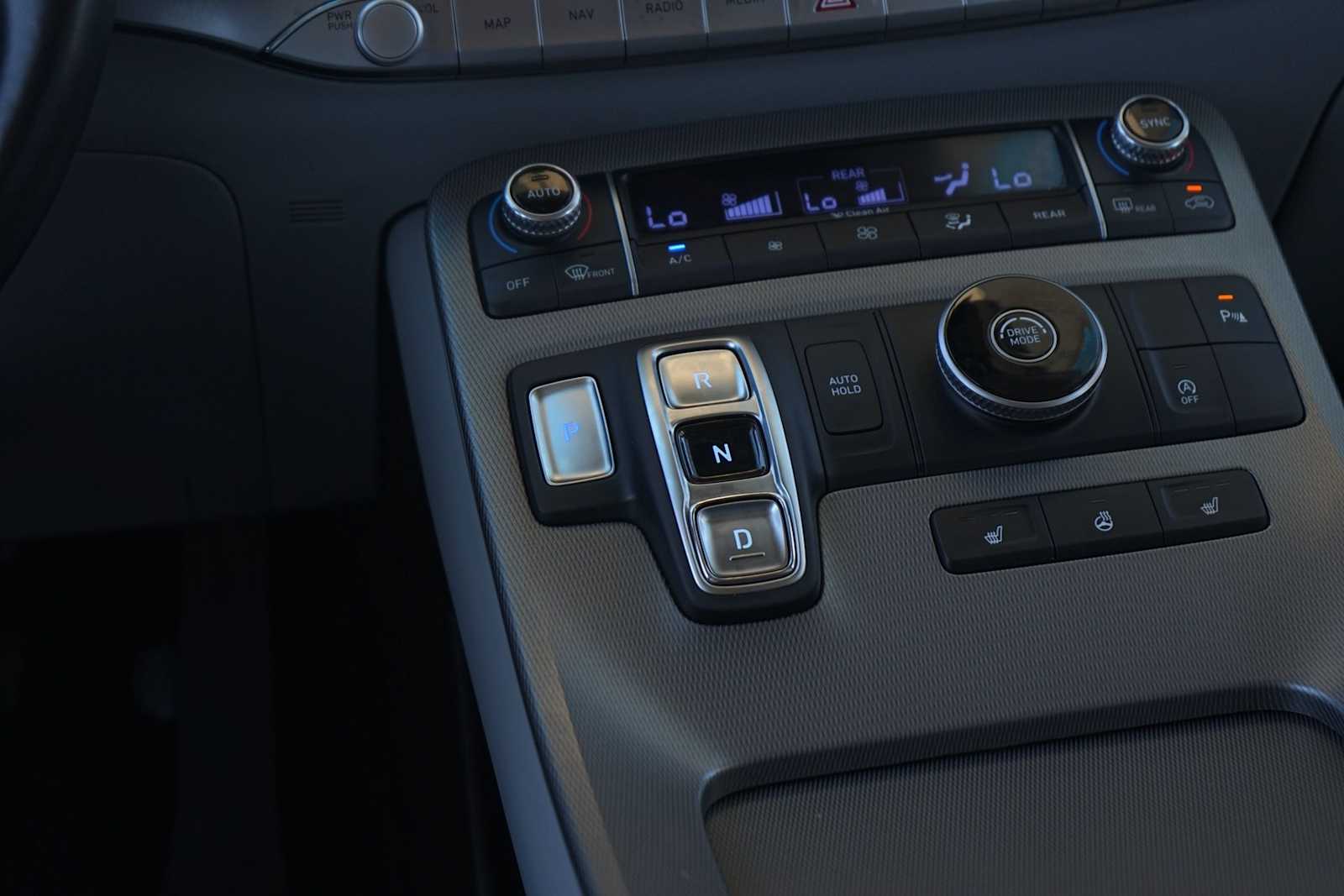 Thumbnail: 2022 Hyundai Palisade - 20