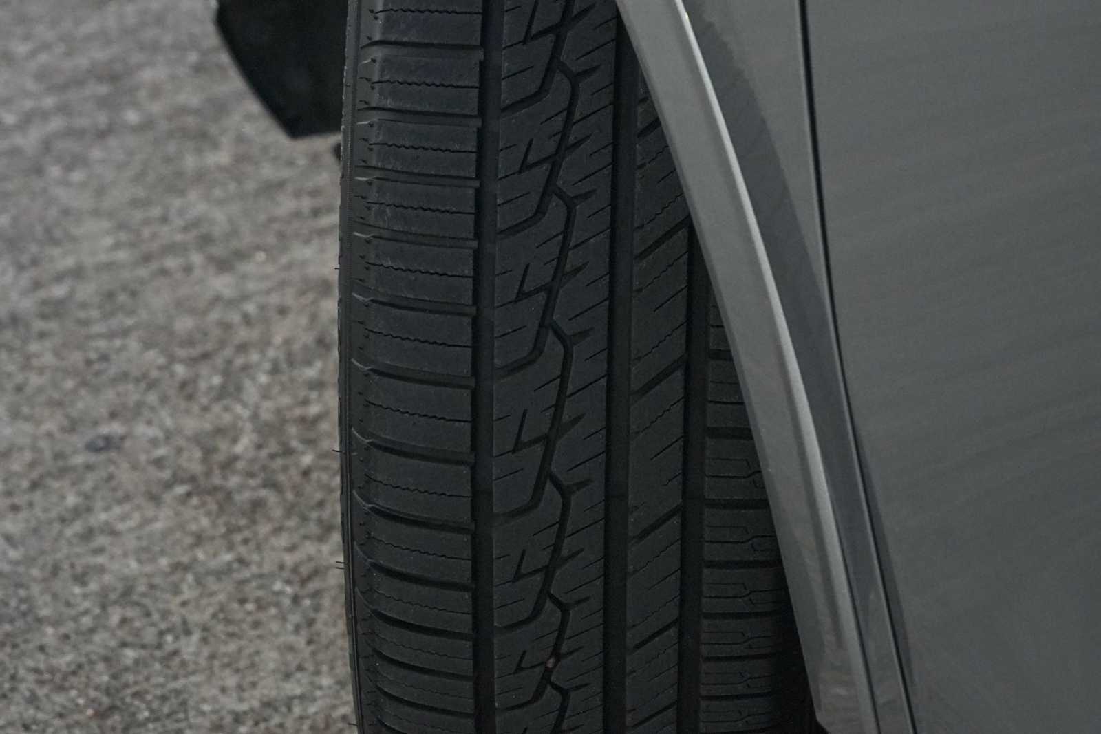 Thumbnail: 2024 Ford Escape - 29