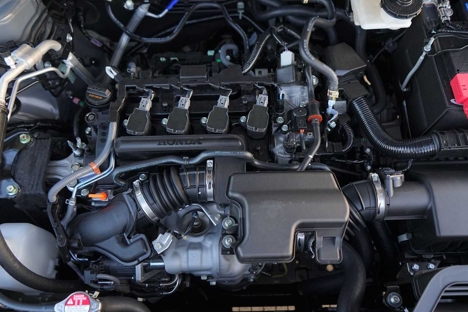 Thumbnail: 2026 Honda CR-V - 9