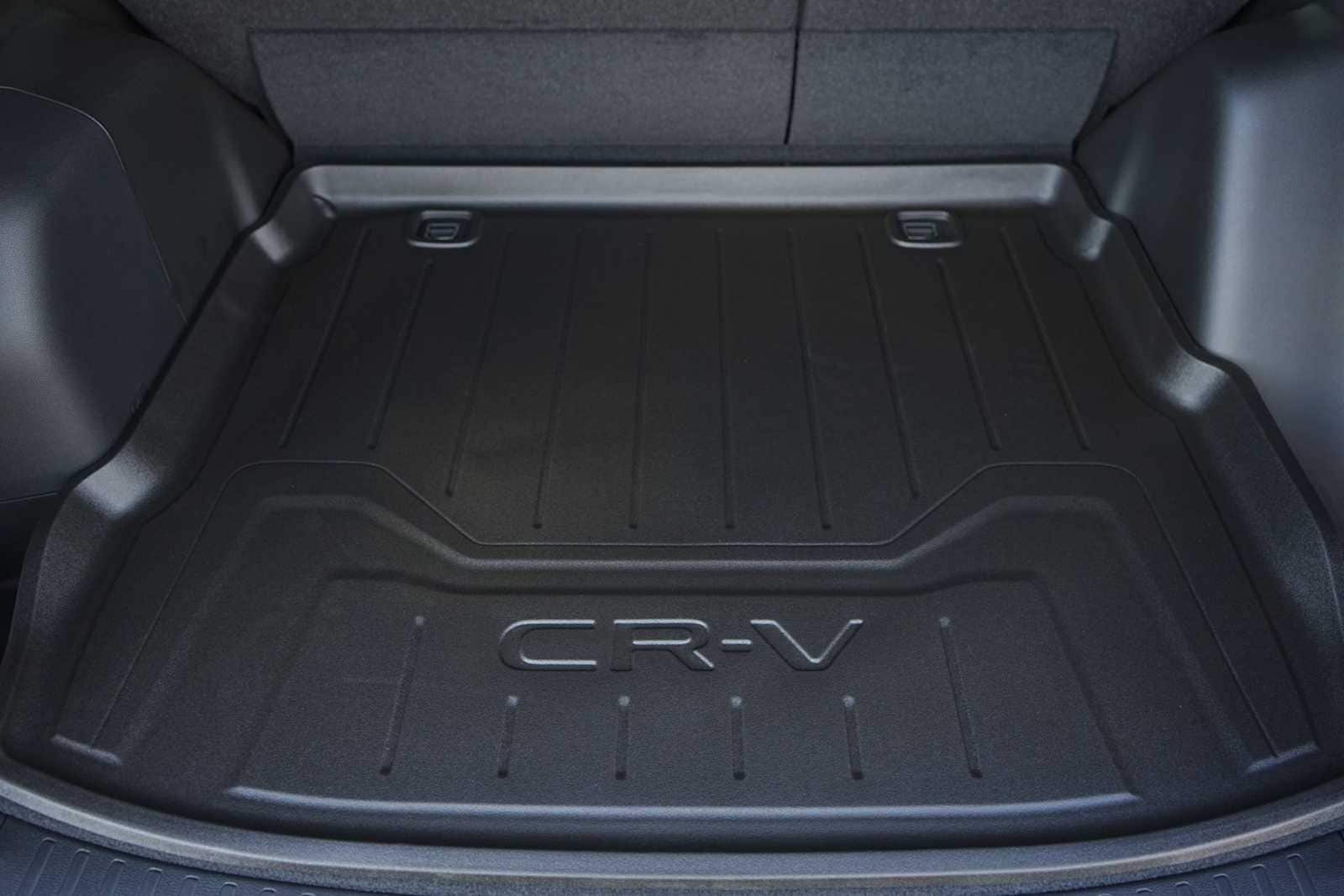 Thumbnail: 2026 Honda CR-V - 19