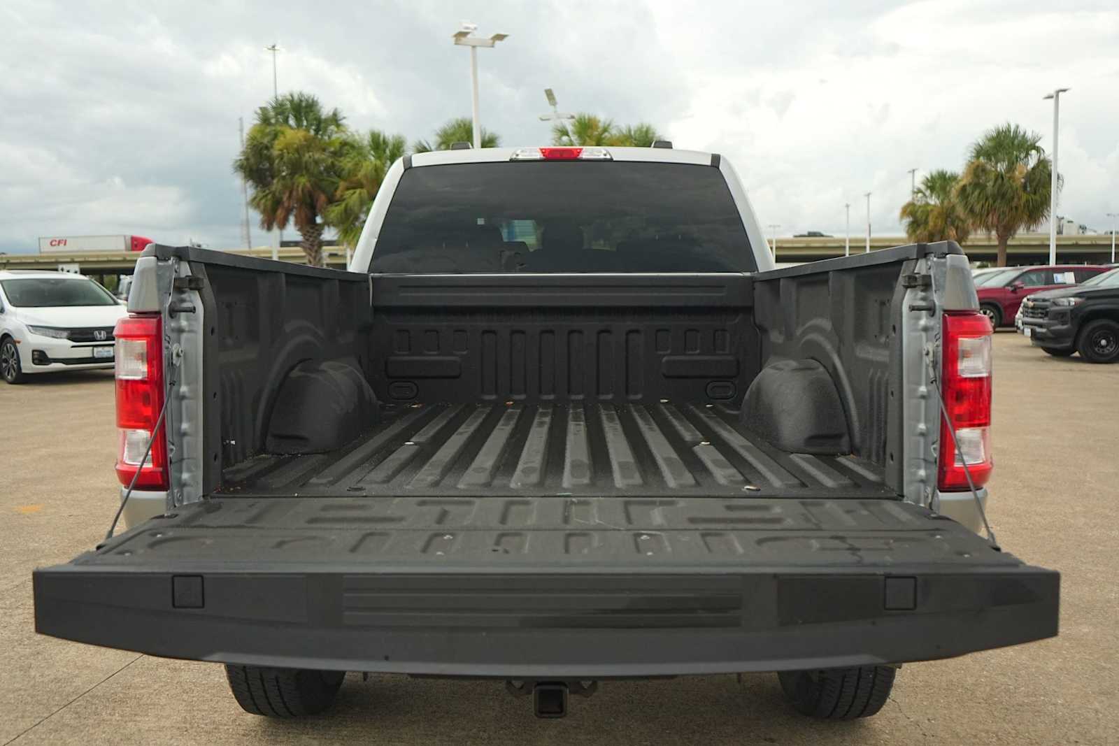 2023 Ford F-150 - Photo 26