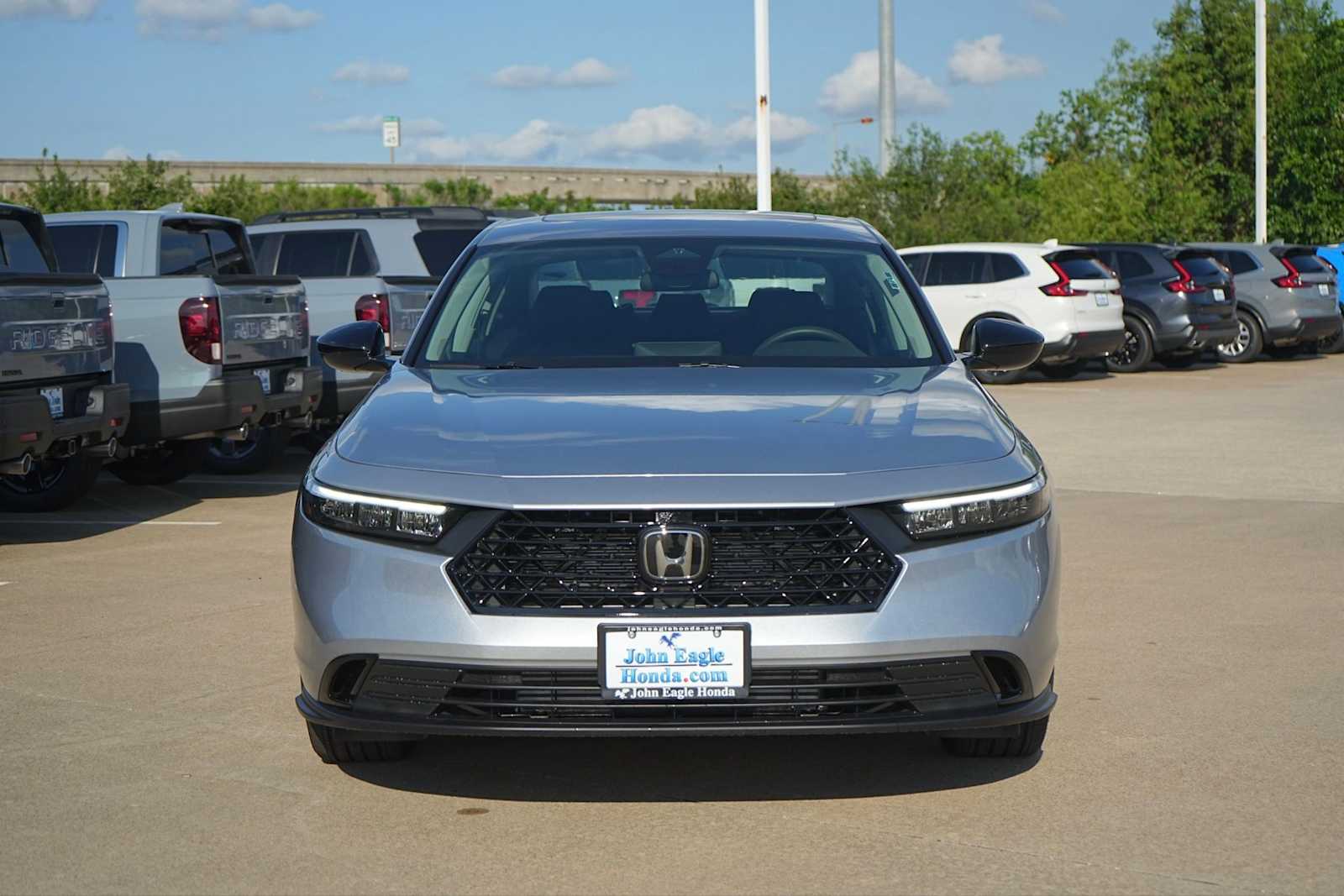 Thumbnail: 2026 Honda Accord - 6