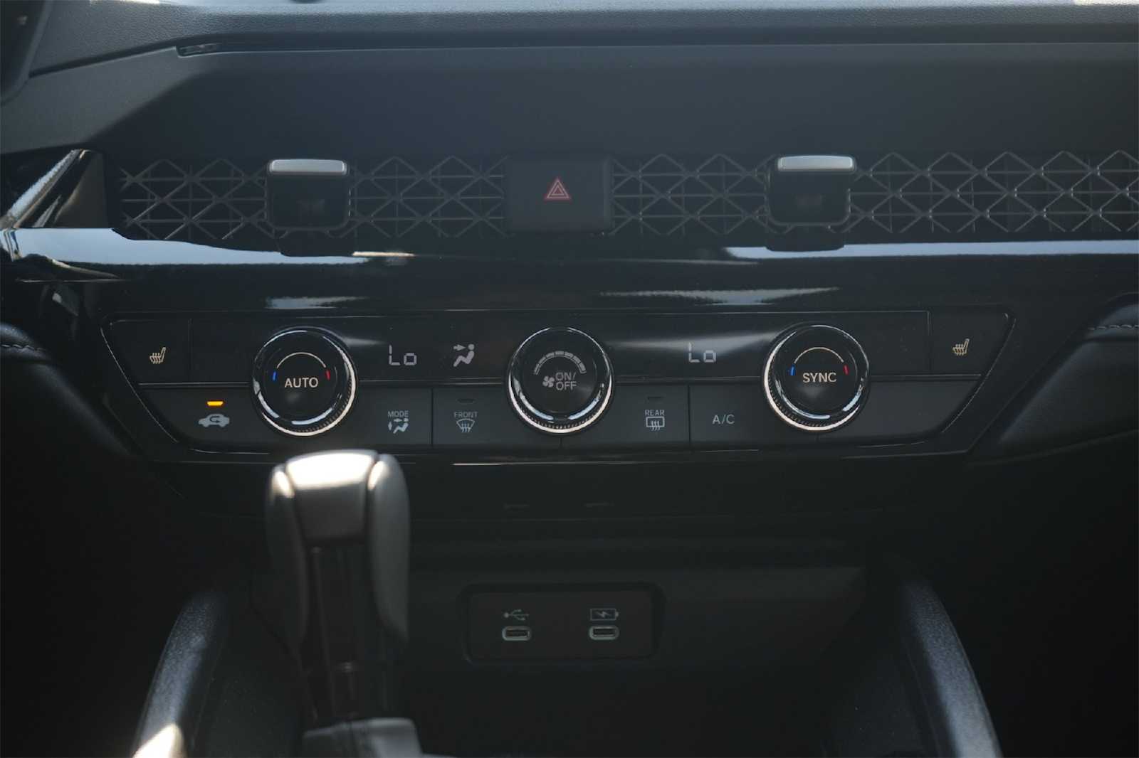 Thumbnail: 2025 Honda Accord - 26