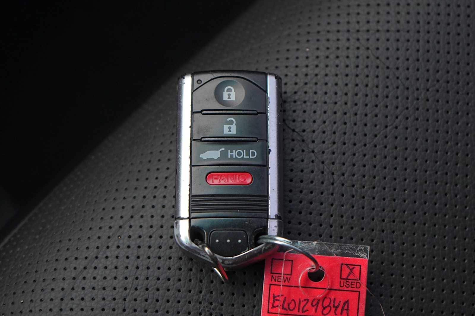 Thumbnail: 2014 Acura RDX - 28