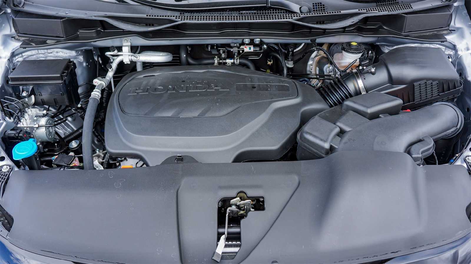 Thumbnail: 2026 Honda Odyssey - 9