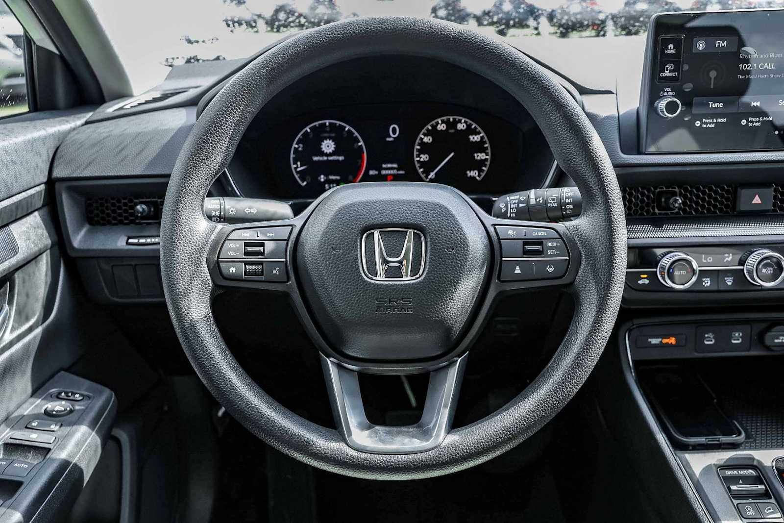 Thumbnail: 2026 Honda CR-V - 16