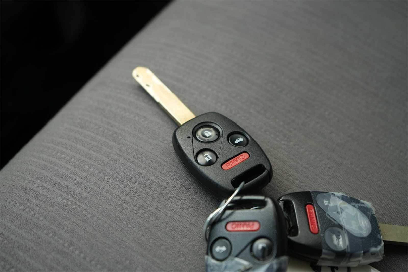 Thumbnail: 2011 Honda Accord - 20