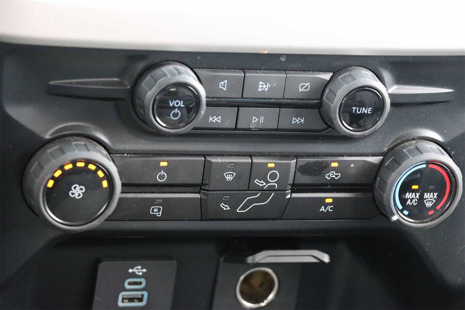 Thumbnail: 2024 Ford F-250 - 18