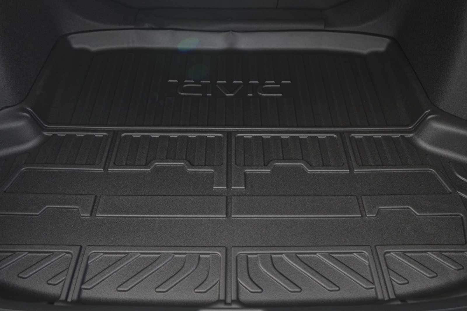 Thumbnail: 2026 Honda Civic - 19