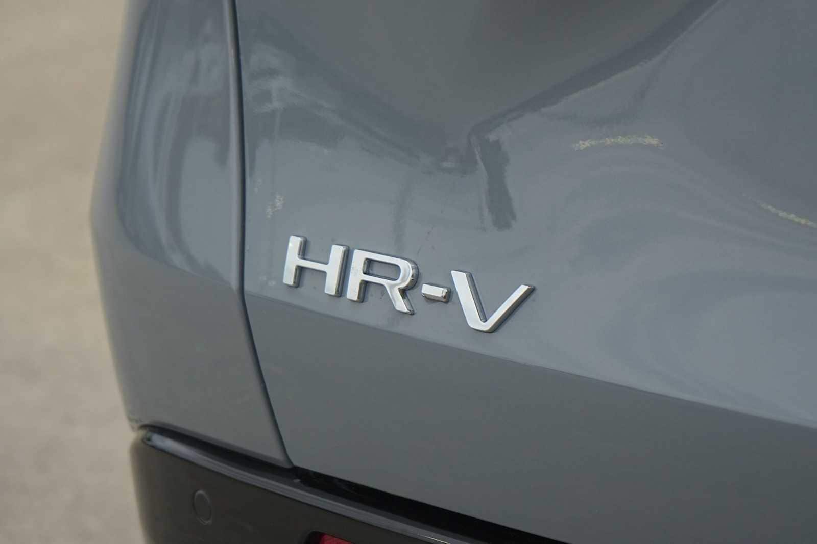 Thumbnail: 2026 Honda HR-V - 7