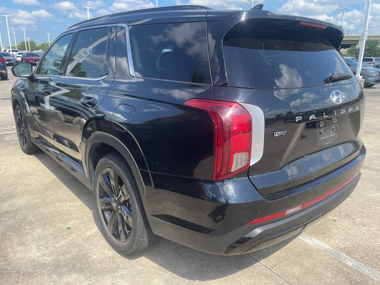 Thumbnail: 2024 Hyundai Palisade - 2