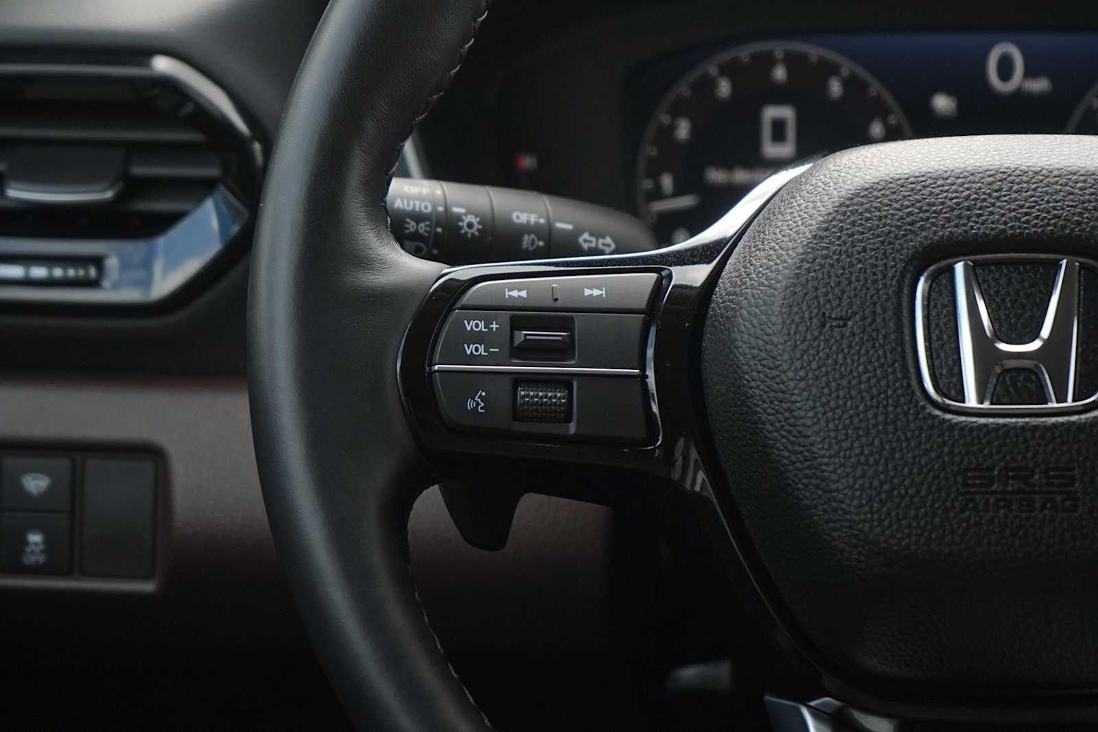 Thumbnail: 2025 Honda Pilot - 17