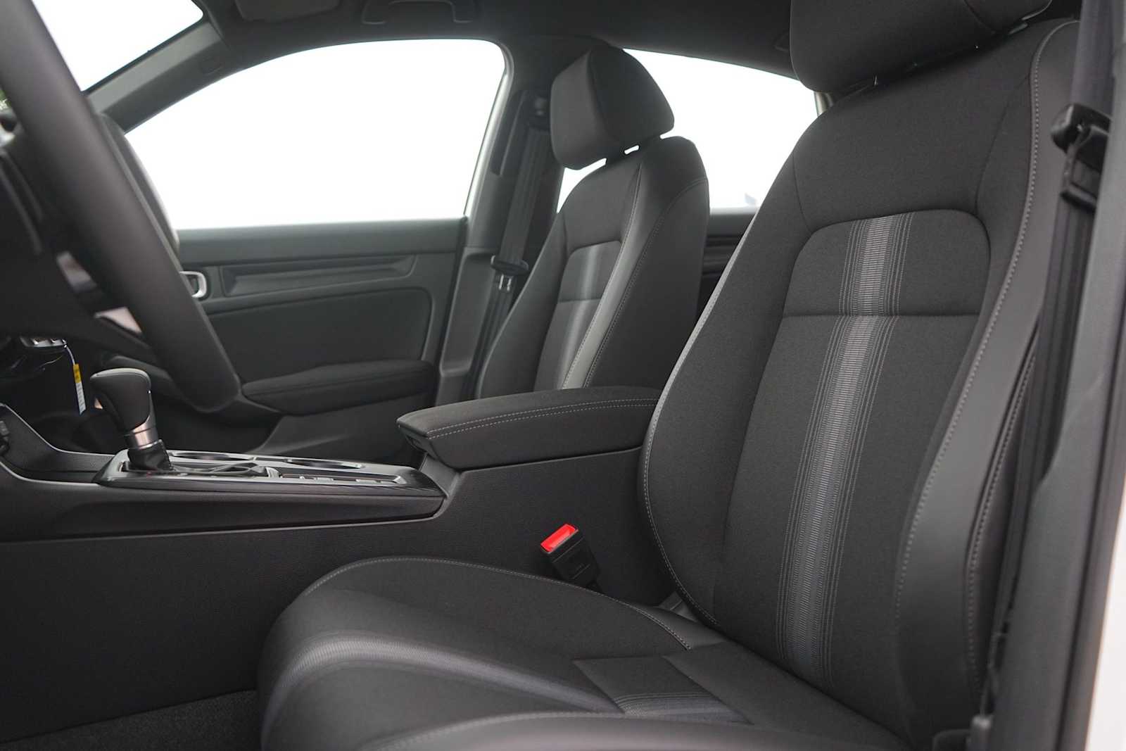 Thumbnail: 2026 Honda Civic - 11