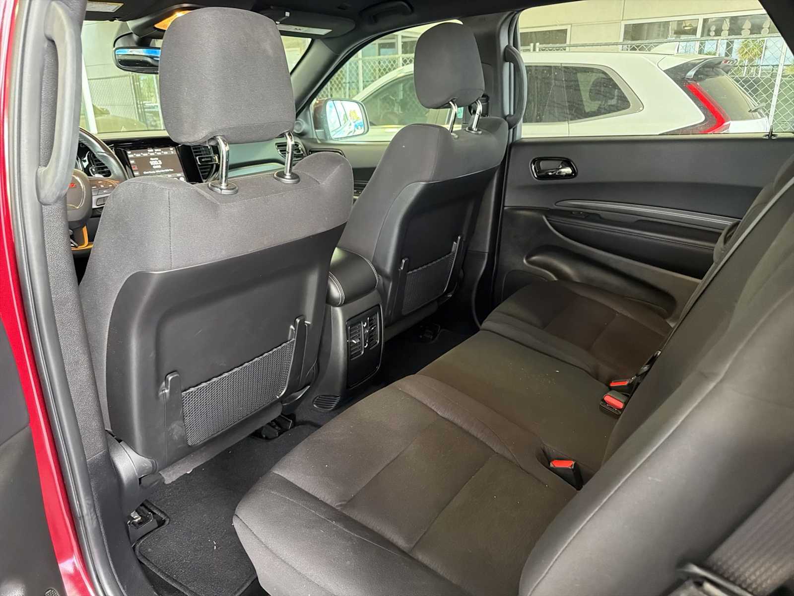 Thumbnail: 2021 Dodge Durango - 9