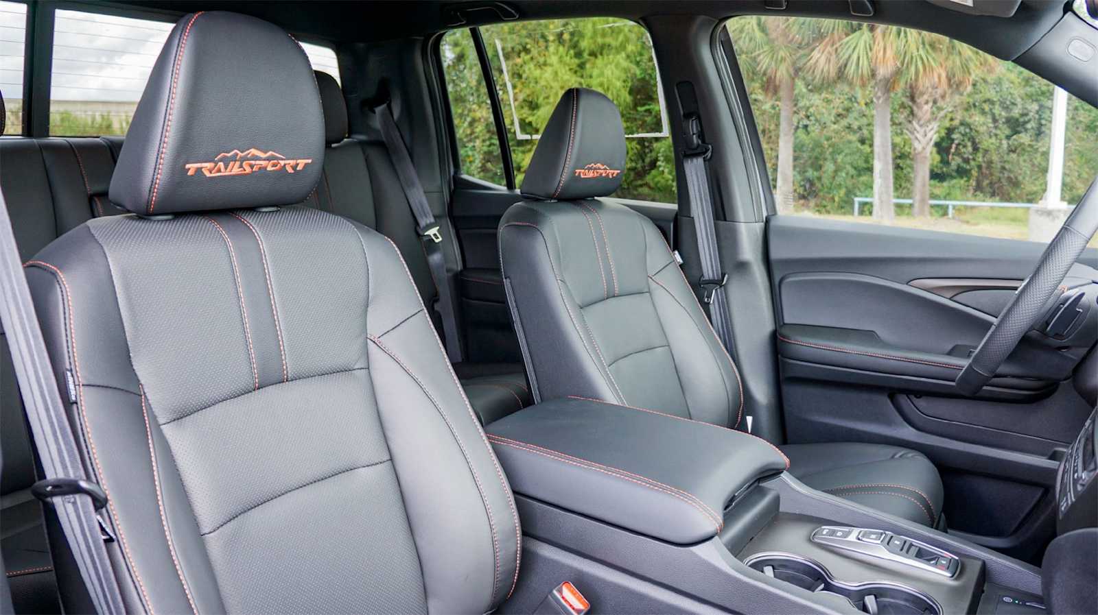 Thumbnail: 2026 Honda Ridgeline - 13