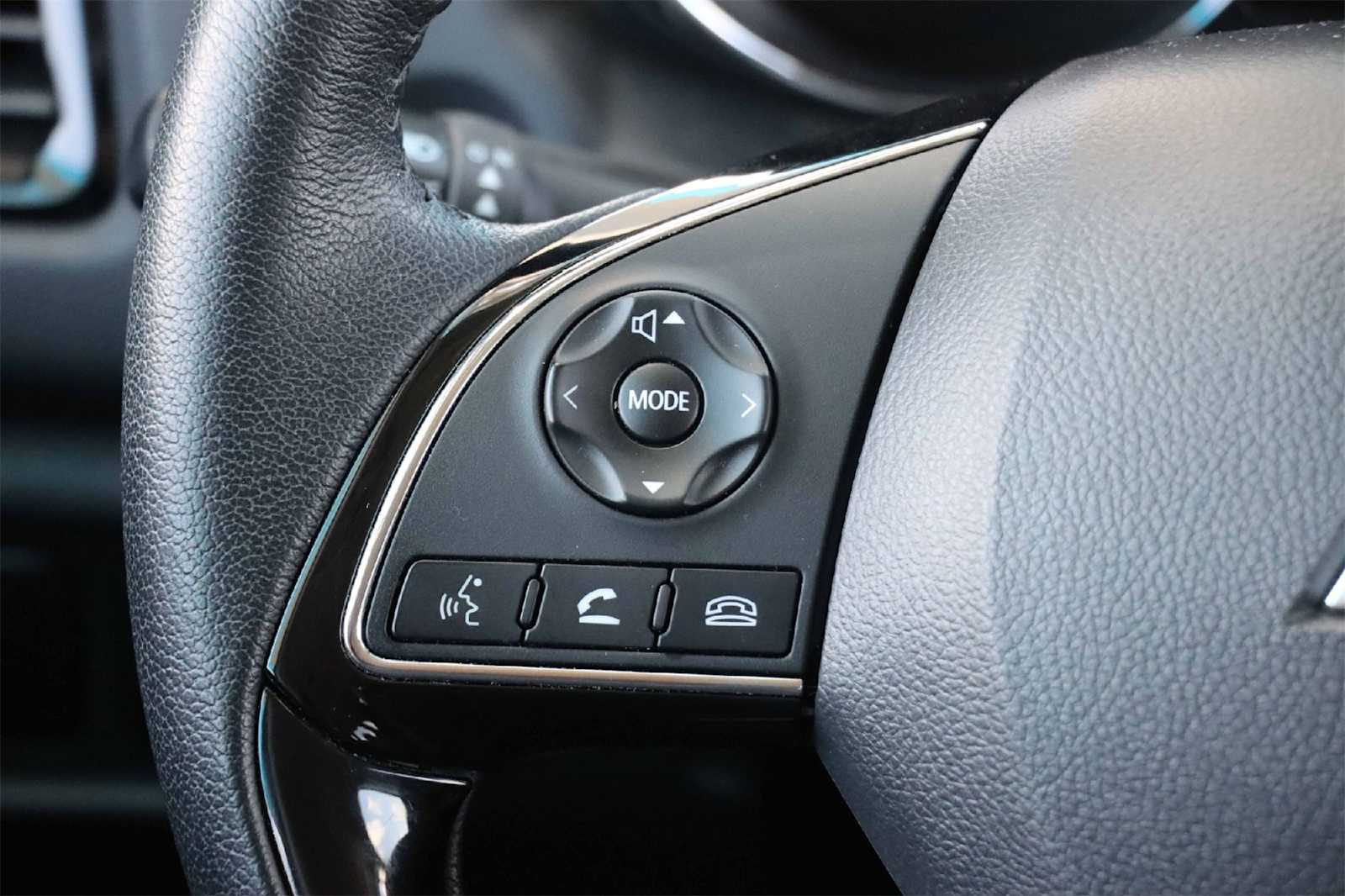Thumbnail: 2024 Mitsubishi Outlander Sport - 23