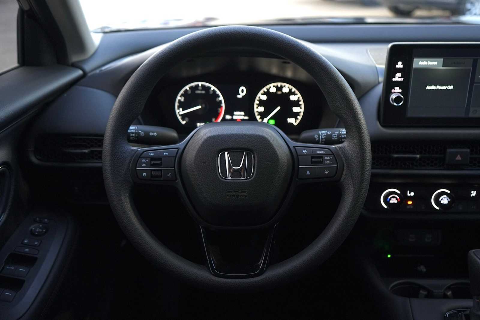 Thumbnail: 2026 Honda HR-V - 15