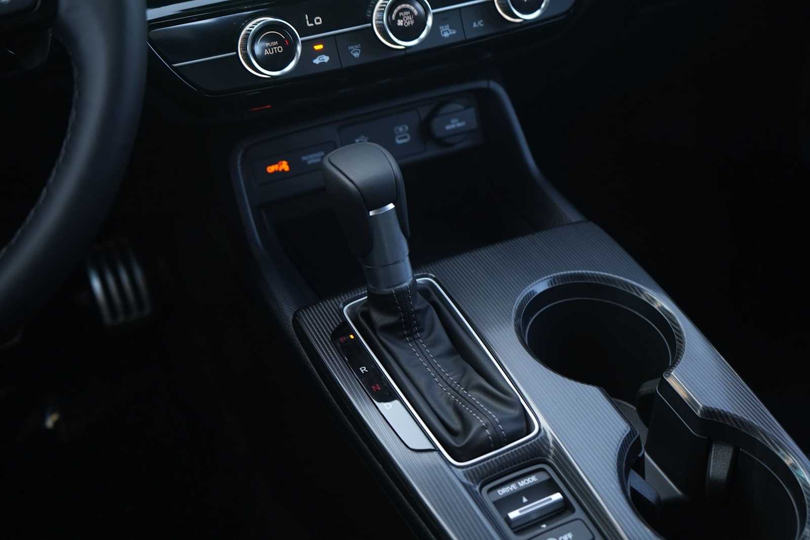 Thumbnail: 2026 Honda Civic - 17