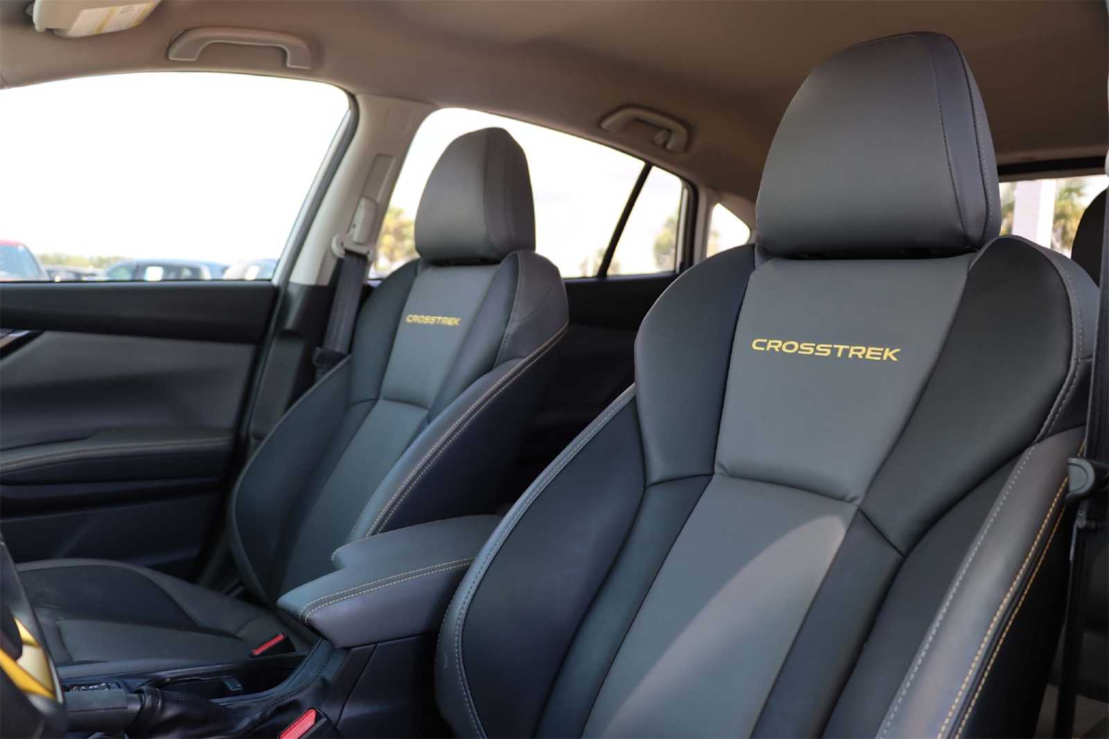 Thumbnail: 2023 Subaru Crosstrek - 12