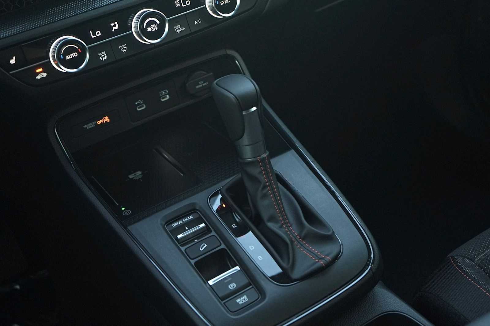 Thumbnail: 2026 Honda CR-V - 17