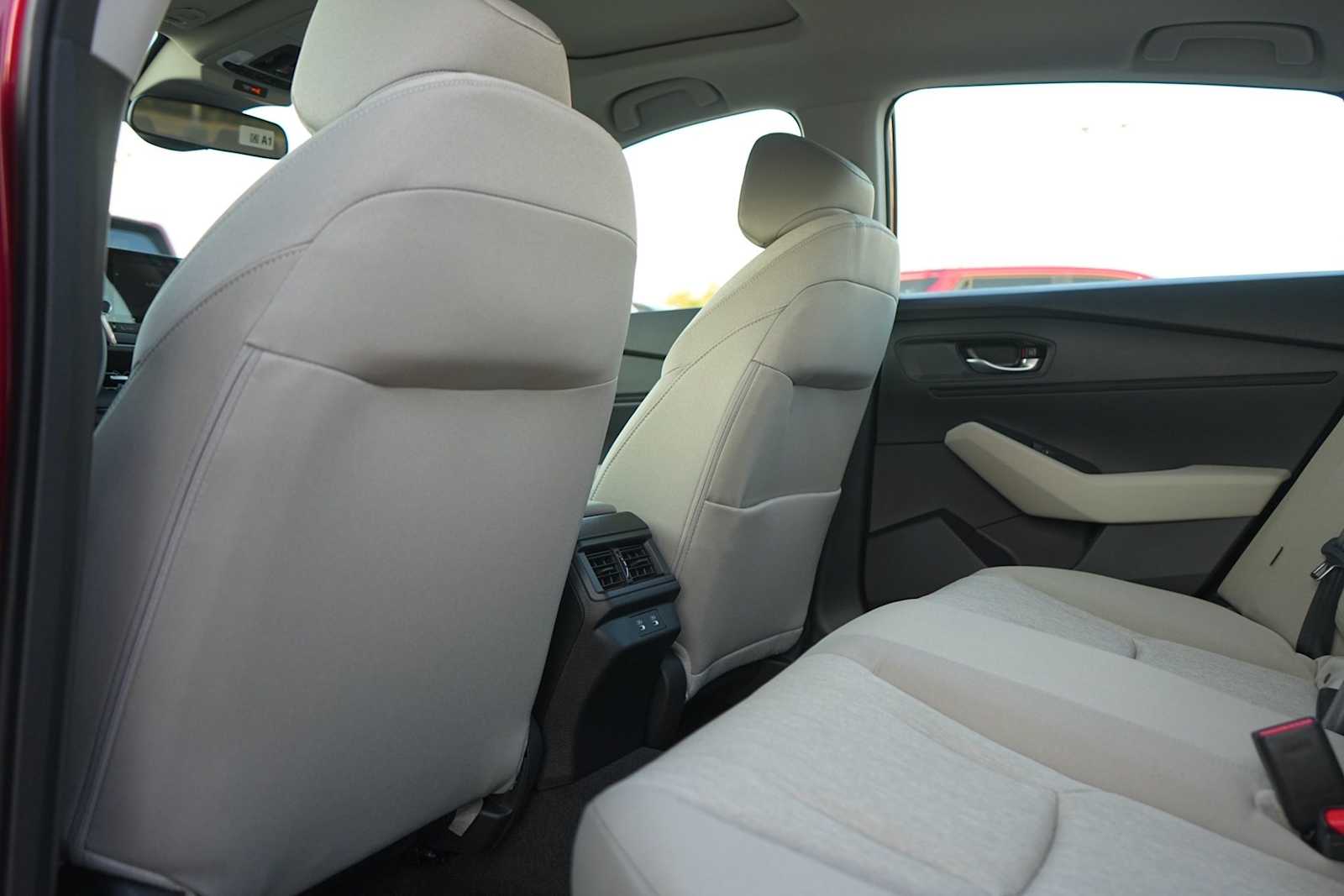 Thumbnail: 2025 Honda Accord - 12