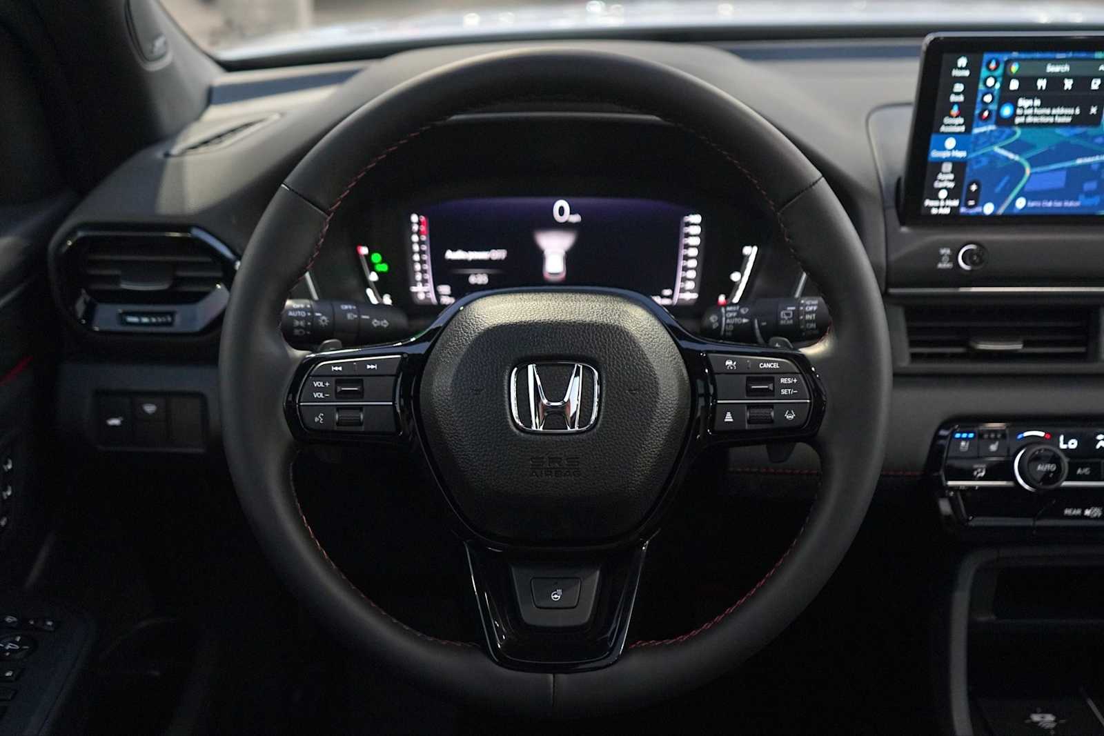 Thumbnail: 2026 Honda Pilot - 15