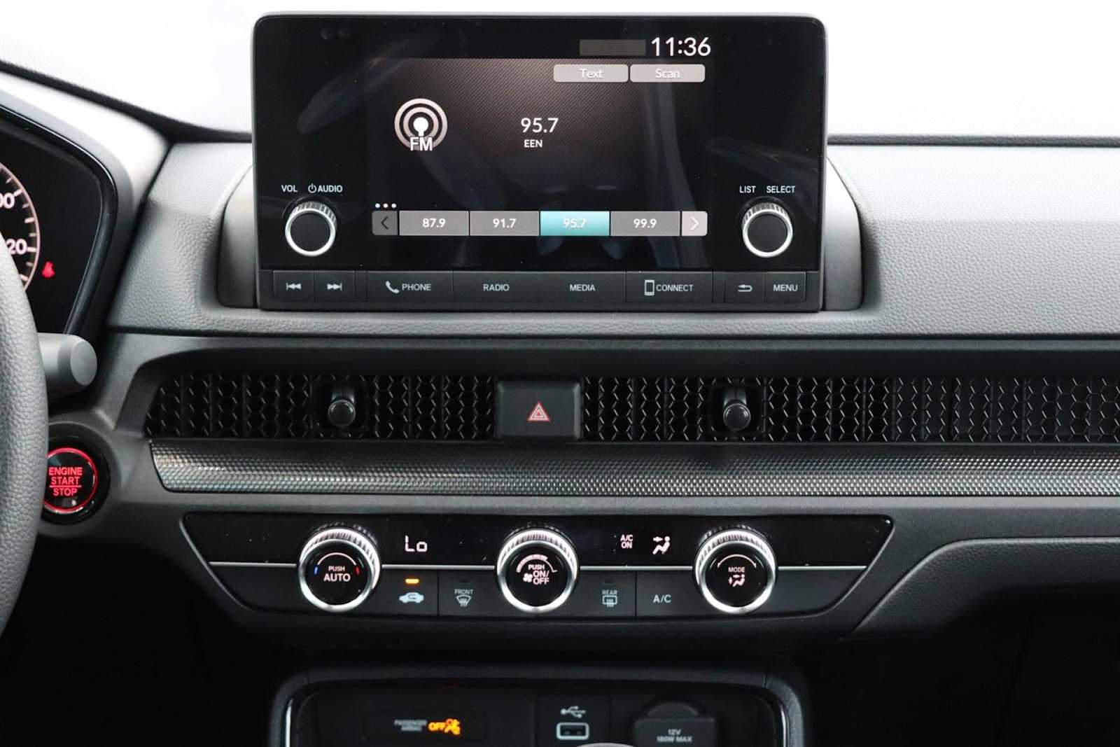 Thumbnail: 2025 Honda CR-V - 16