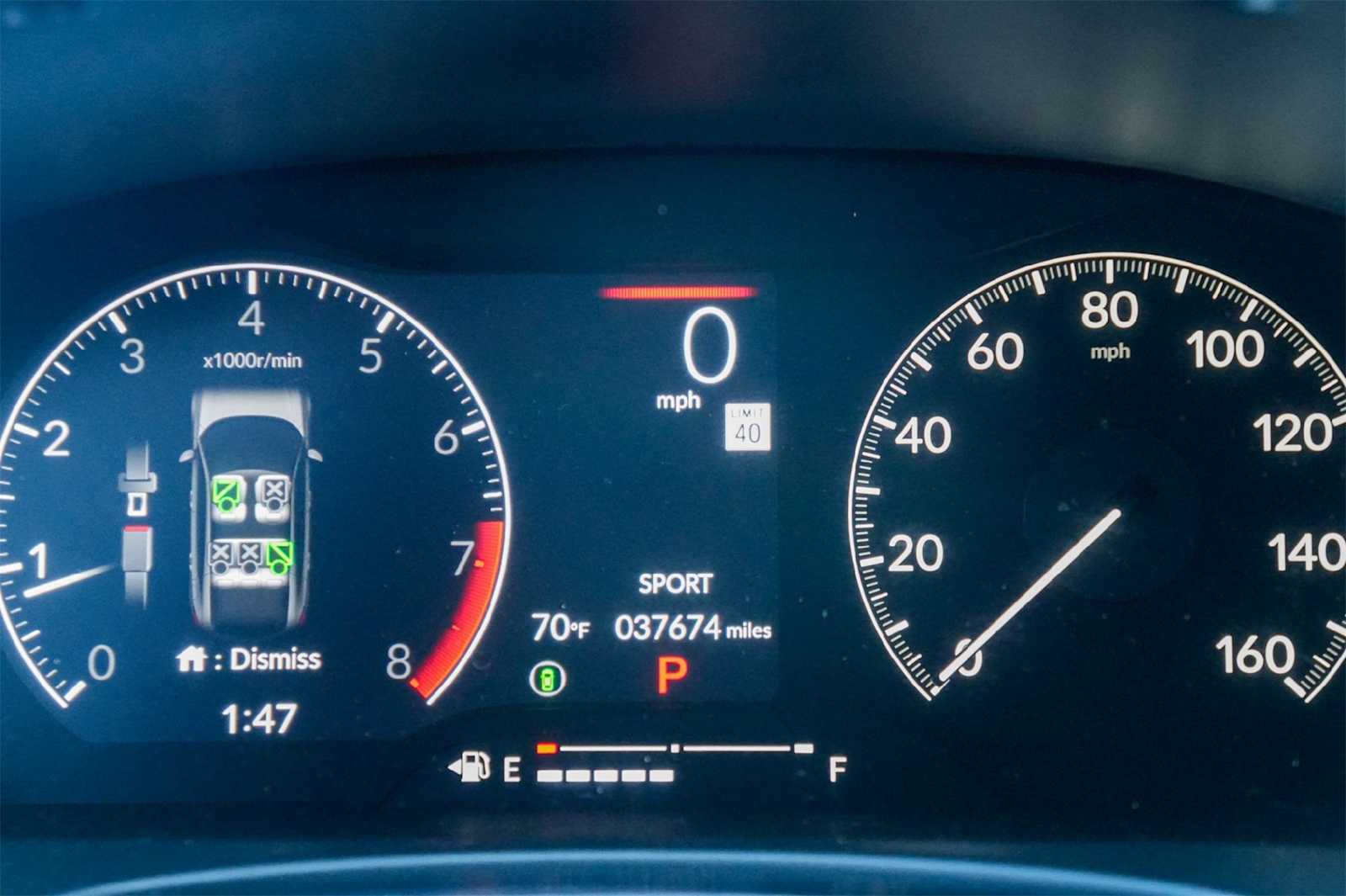 Thumbnail: 2022 Honda Civic - 18