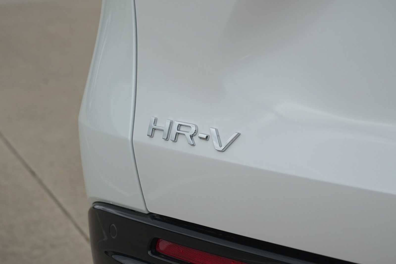 Thumbnail: 2026 Honda HR-V - 8