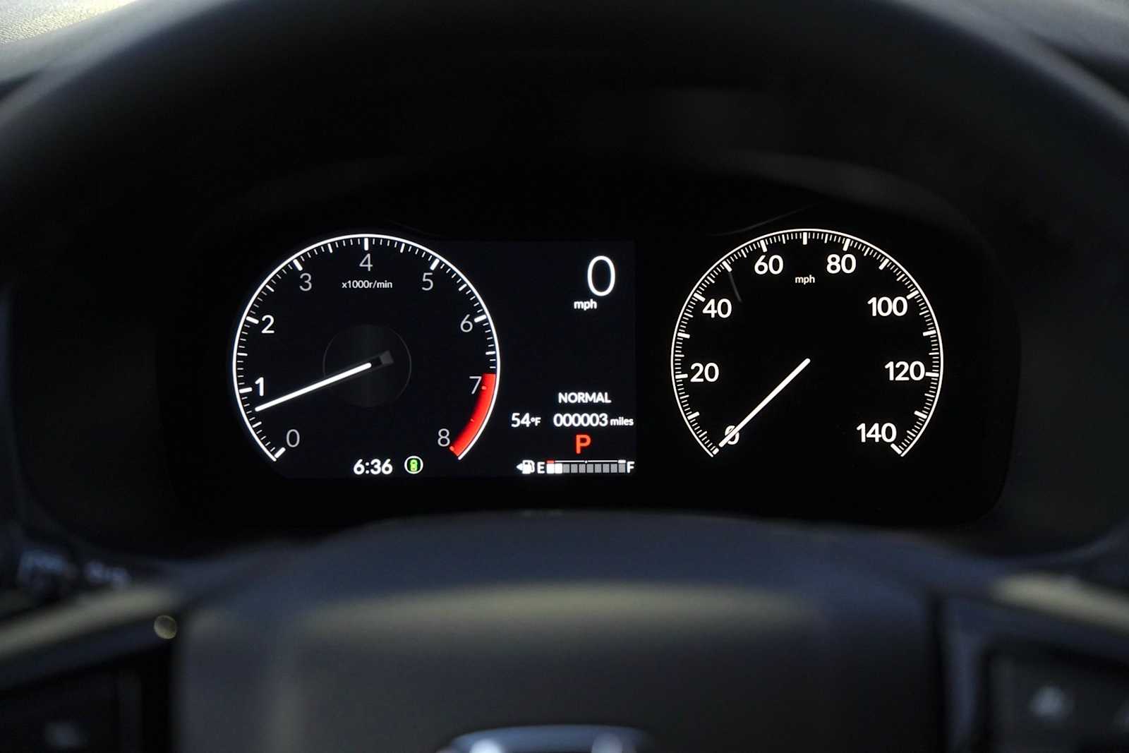 Thumbnail: 2026 Honda Odyssey - 18