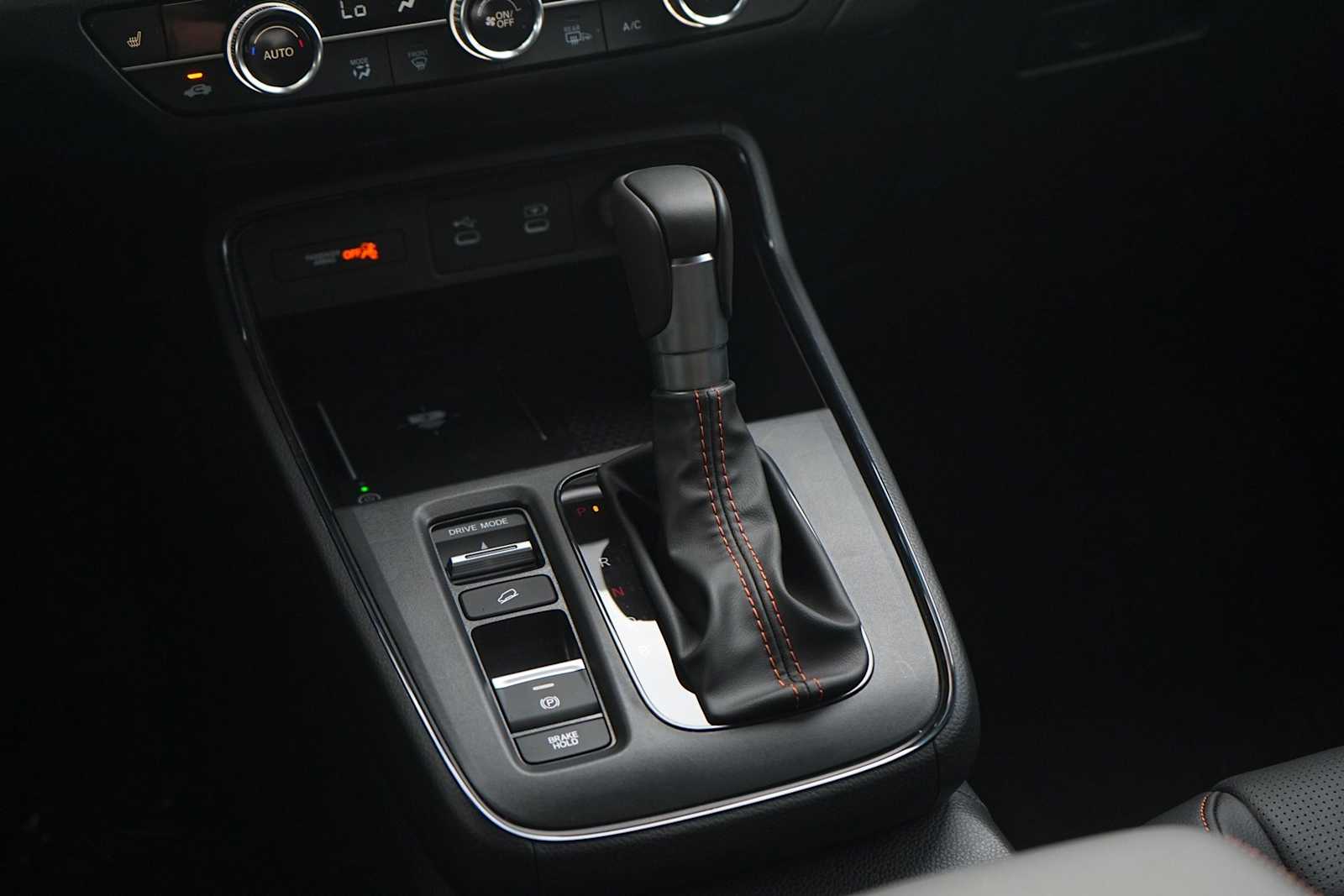 Thumbnail: 2026 Honda CR-V - 17