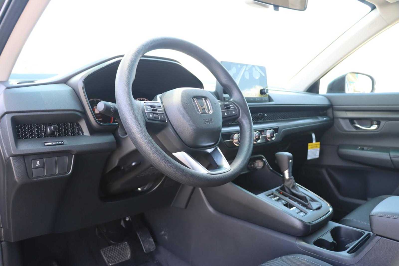 Thumbnail: 2025 Honda CR-V - 2