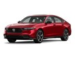 Honda Accord Hybrid