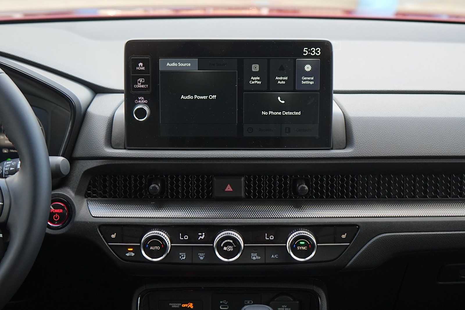 Thumbnail: 2026 Honda CR-V - 16