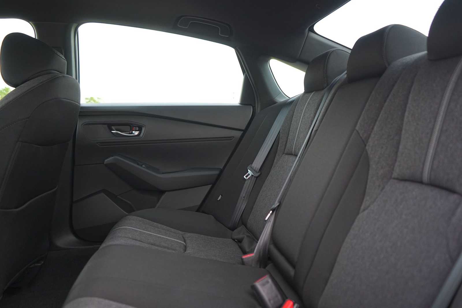 Thumbnail: 2025 Honda Accord - 13