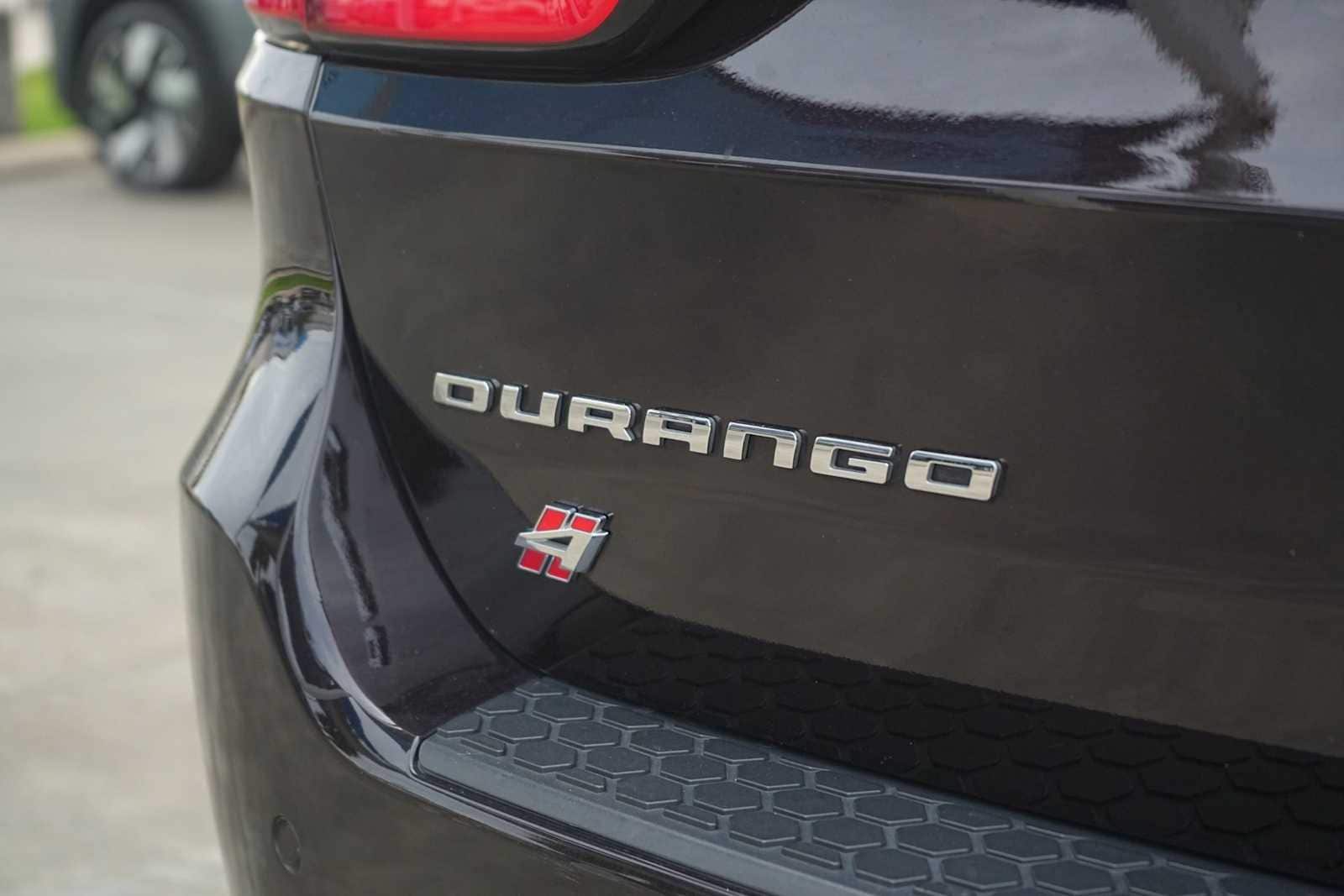 Thumbnail: 2024 Dodge Durango - 8