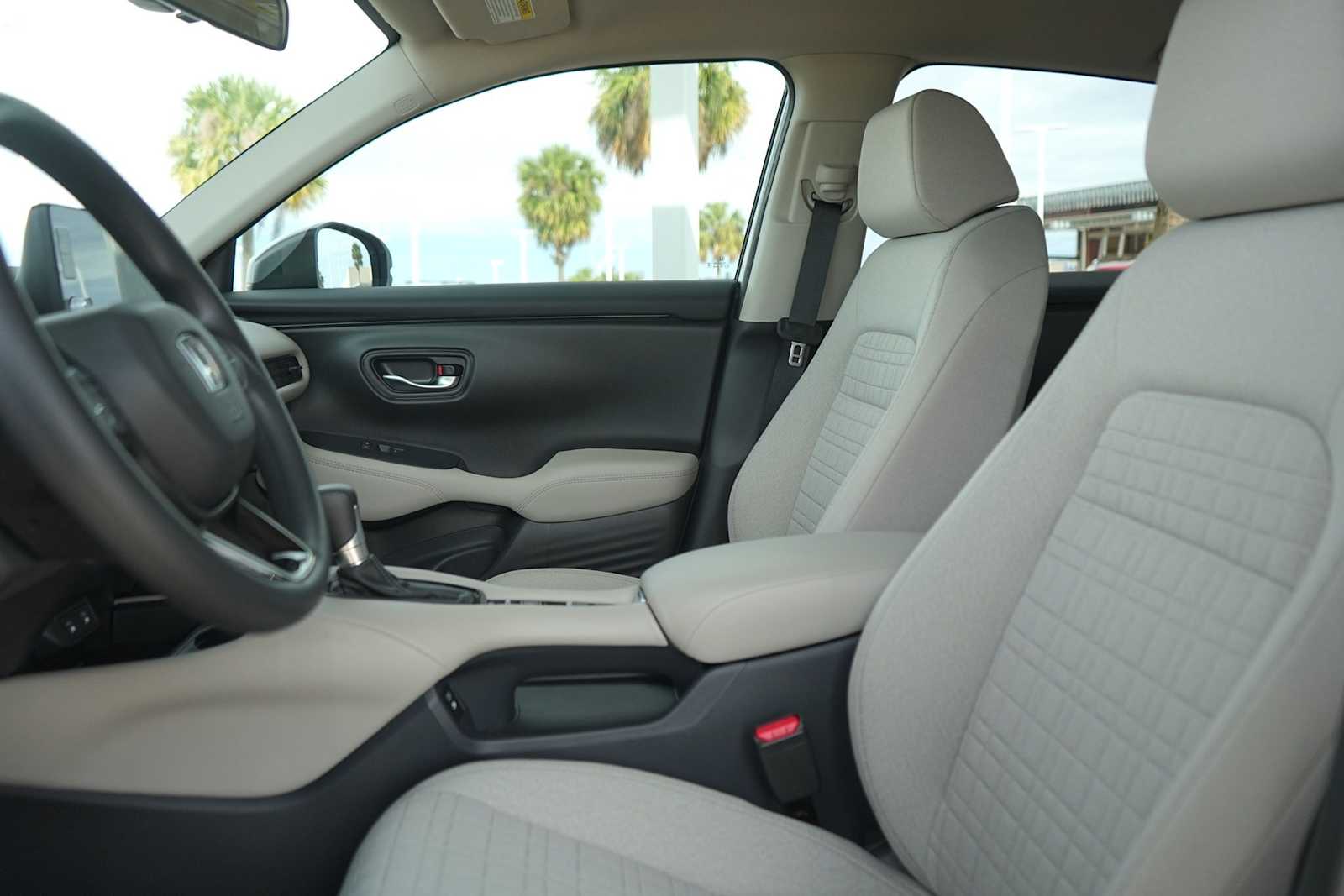 Thumbnail: 2026 Honda HR-V - 11