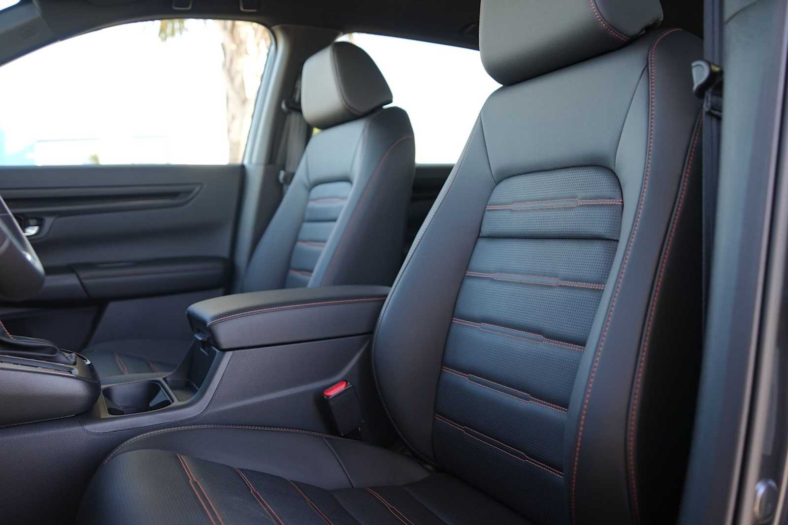 Thumbnail: 2026 Honda CR-V - 11