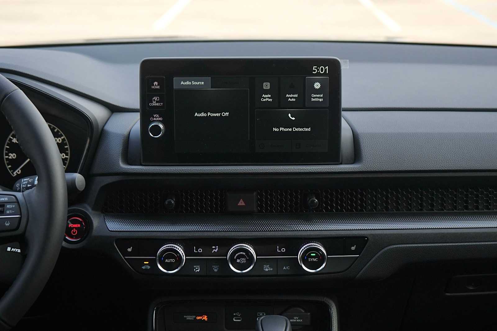 Thumbnail: 2026 Honda CR-V - 16