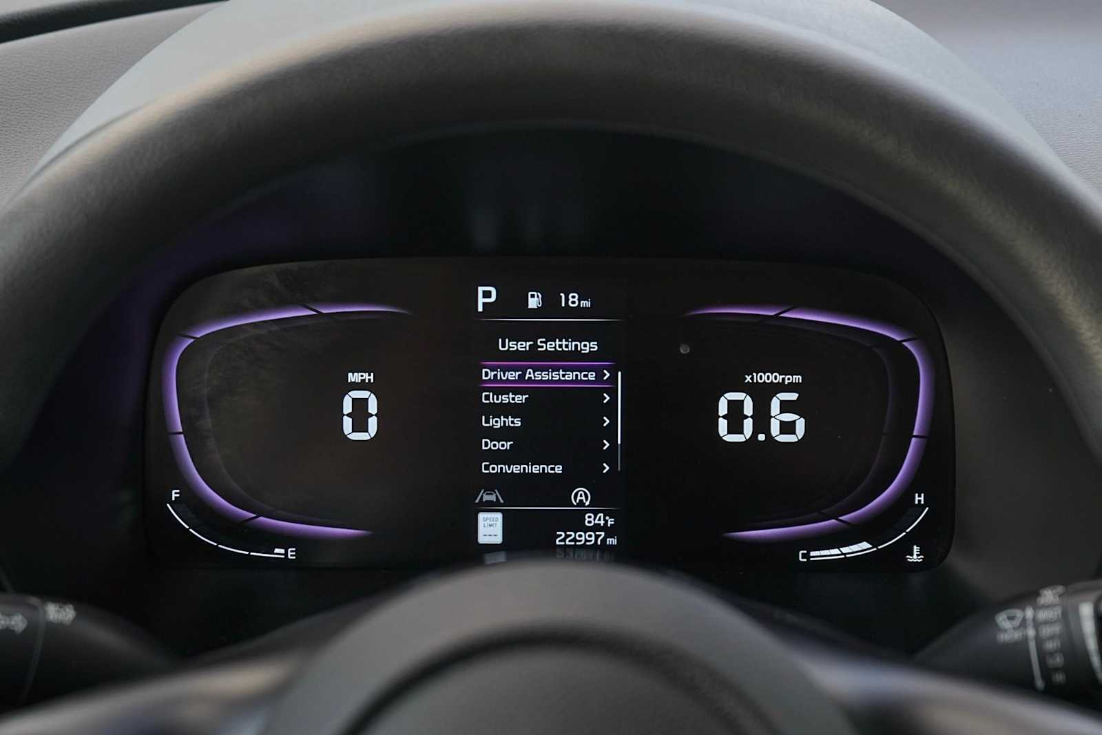 Thumbnail: 2023 Kia Soul - 22