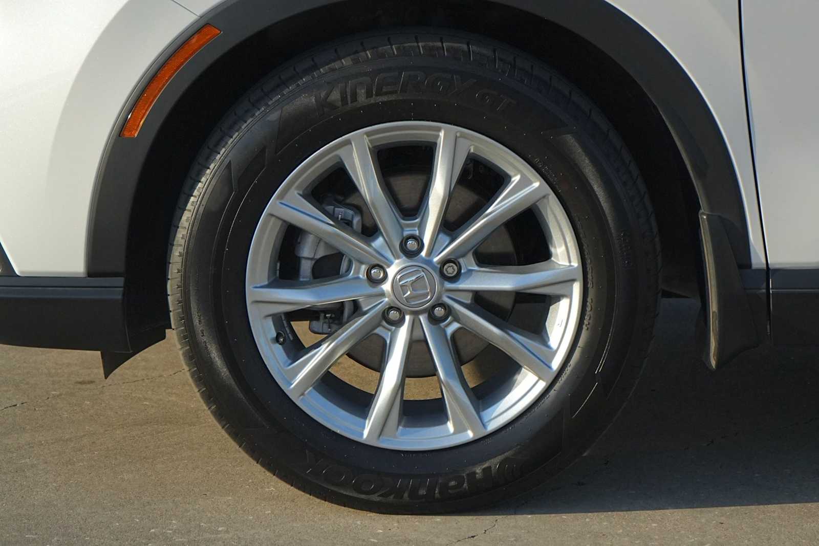 Thumbnail: 2024 Honda CR-V - 7