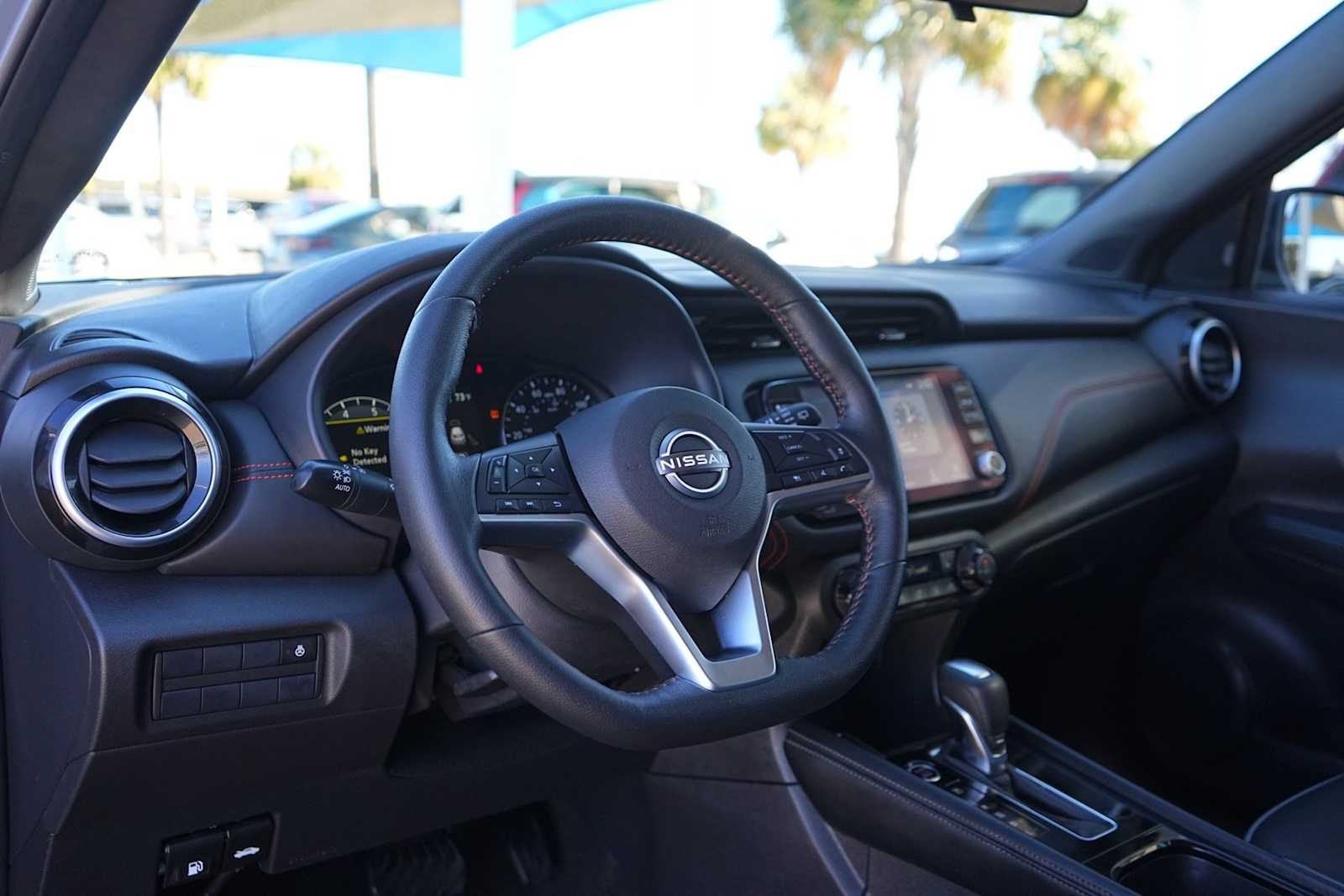 Thumbnail: 2023 Nissan Kicks - 2