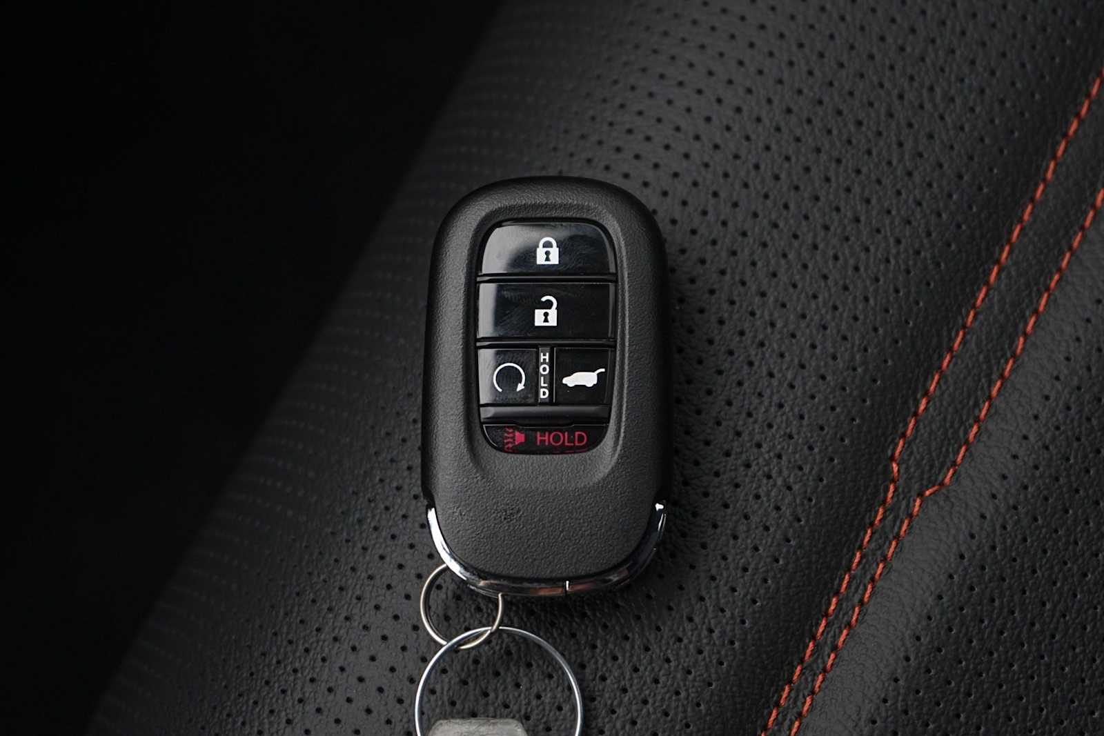 Thumbnail: 2026 Honda CR-V - 20