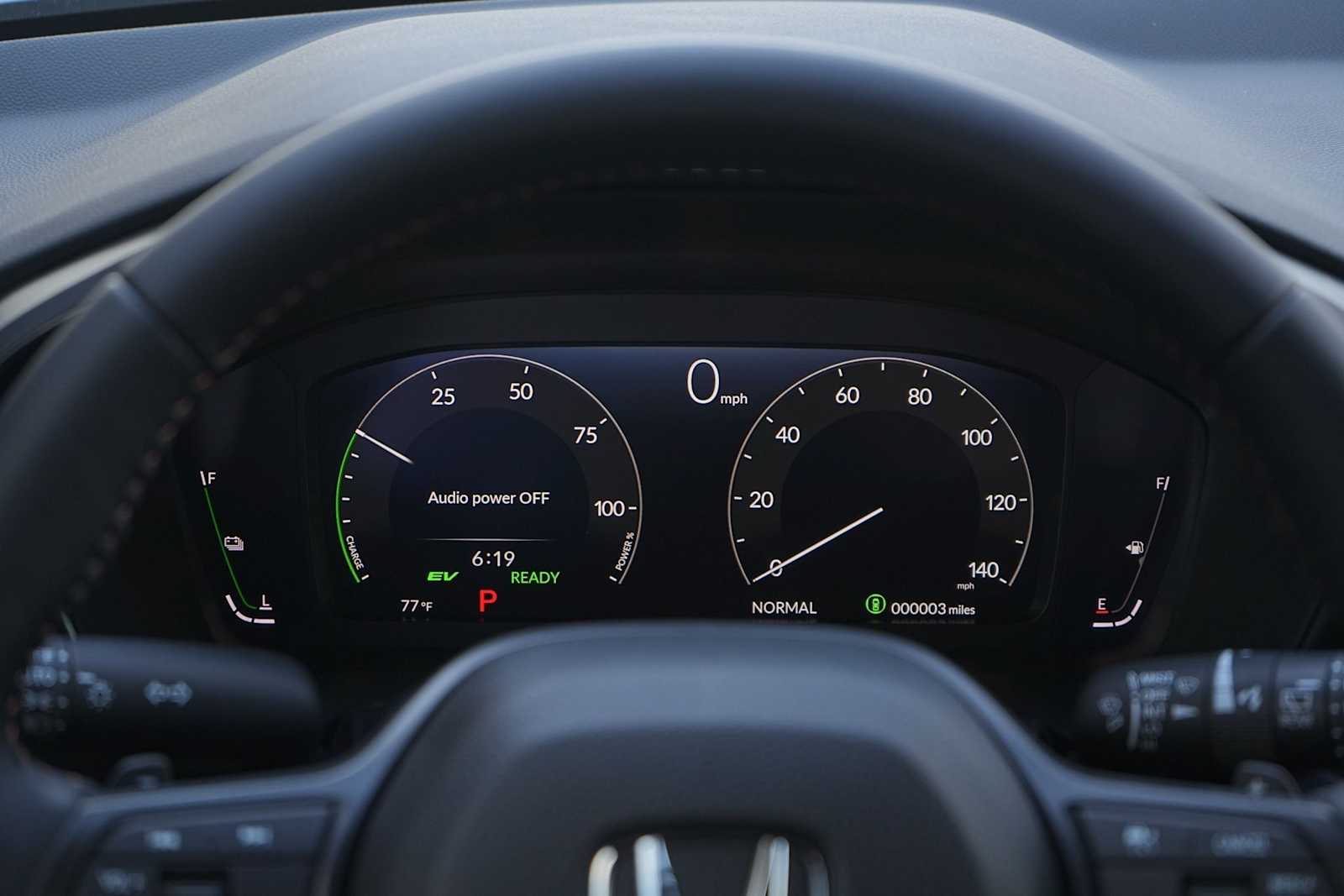 Thumbnail: 2026 Honda CR-V - 17