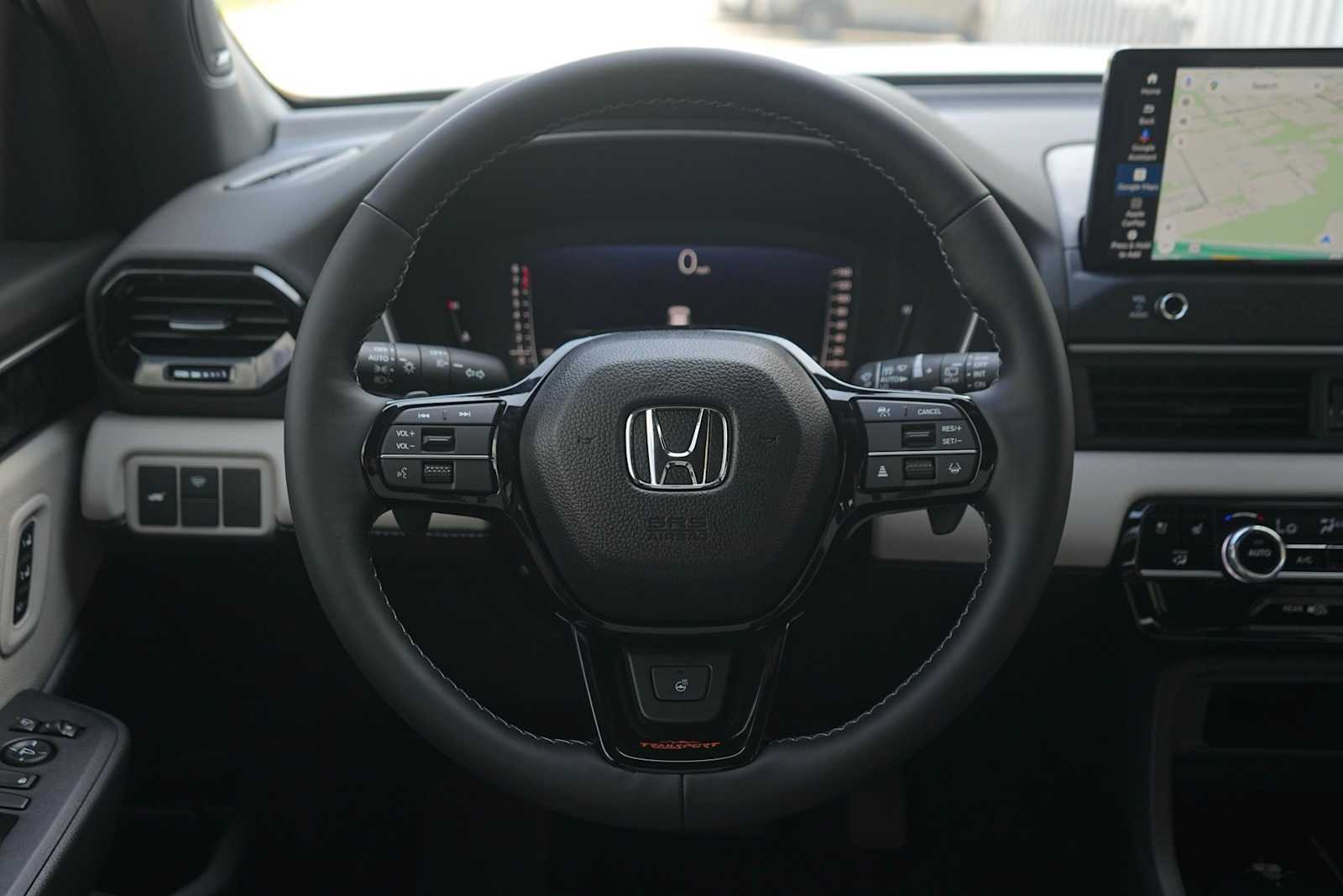Thumbnail: 2026 Honda Passport - 15