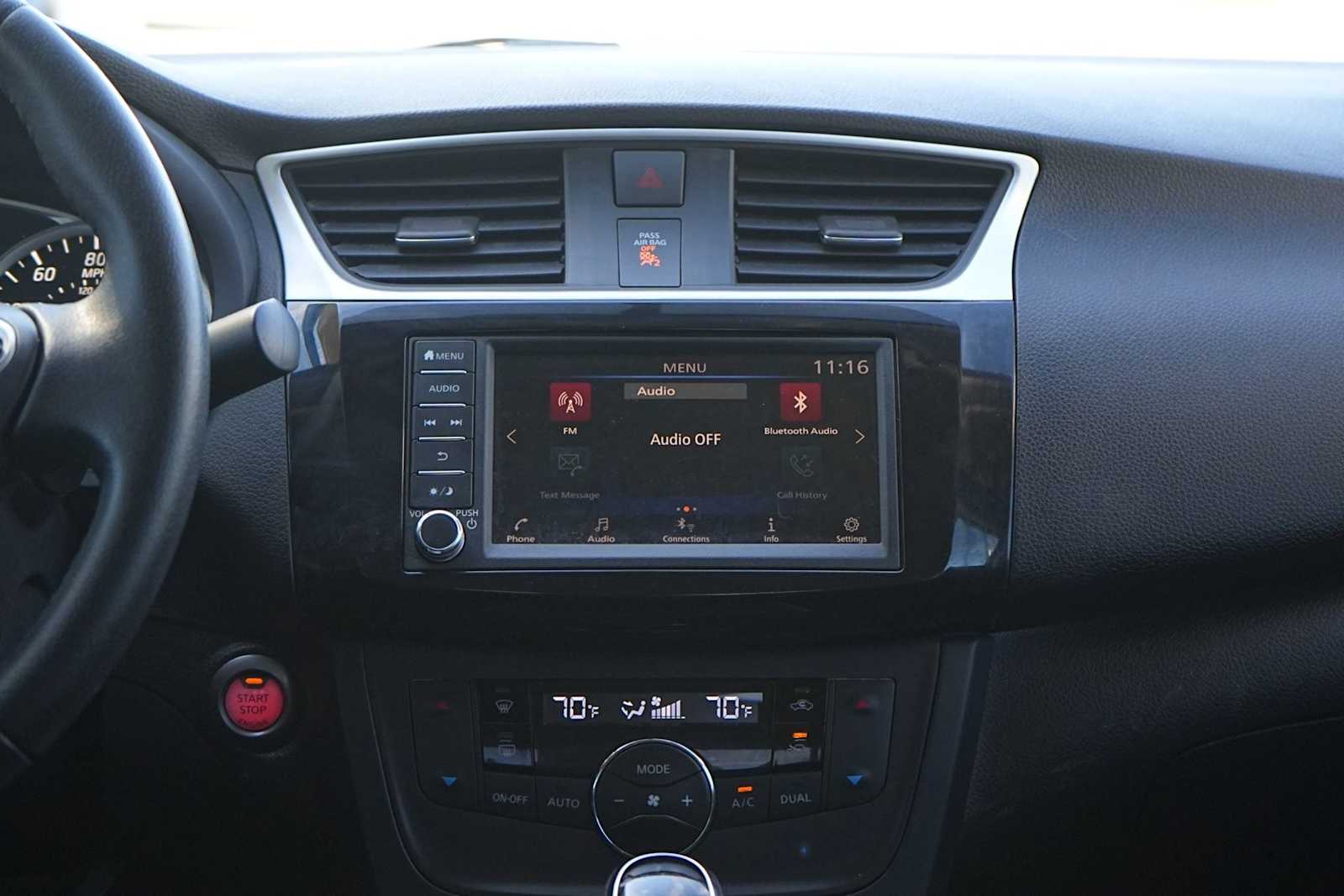 Thumbnail: 2019 Nissan Sentra - 19