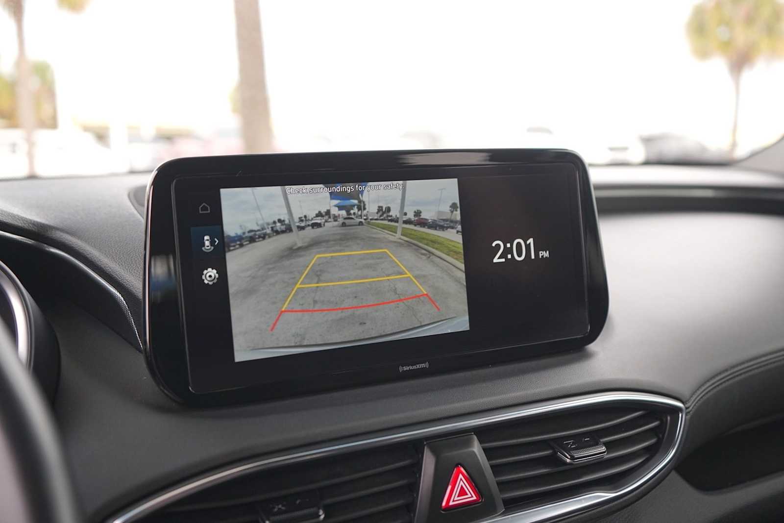 Thumbnail: 2023 Hyundai Santa Fe - 22