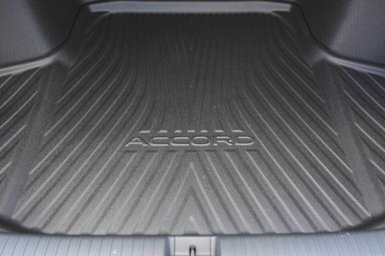 Thumbnail: 2026 Honda Accord - 19