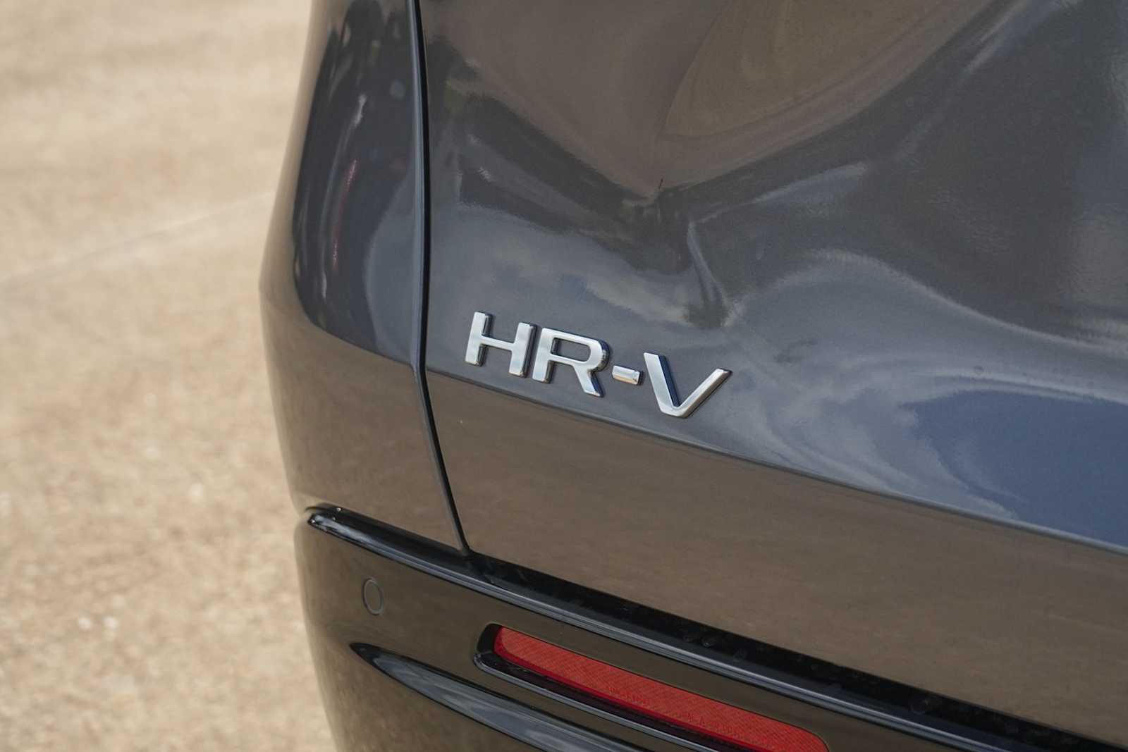 Thumbnail: 2027 Honda HR-V - 8